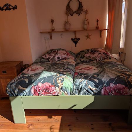 La Cabana Zandvoort Kültér fotó