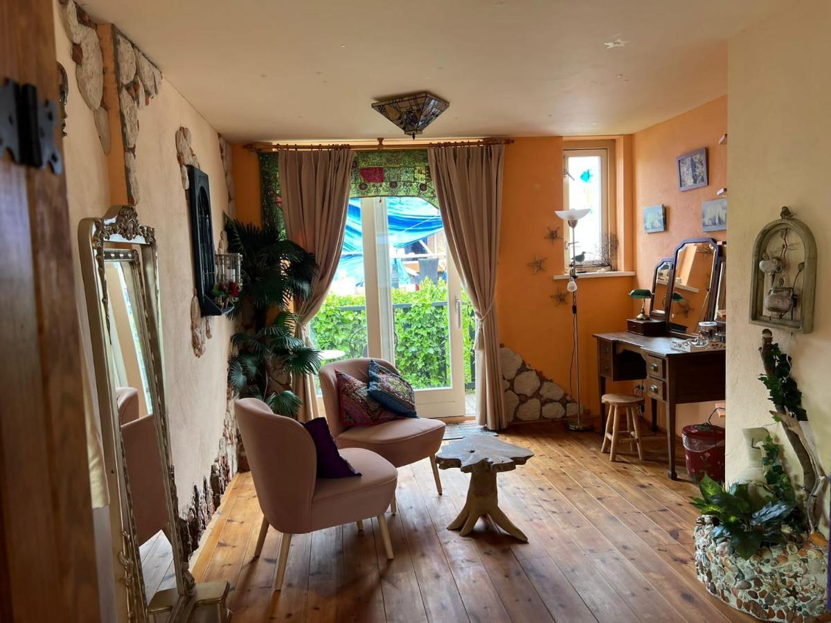 La Cabana Zandvoort Kültér fotó