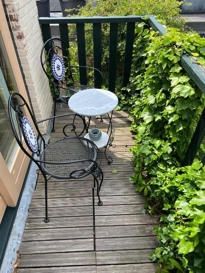 La Cabana Zandvoort Kültér fotó