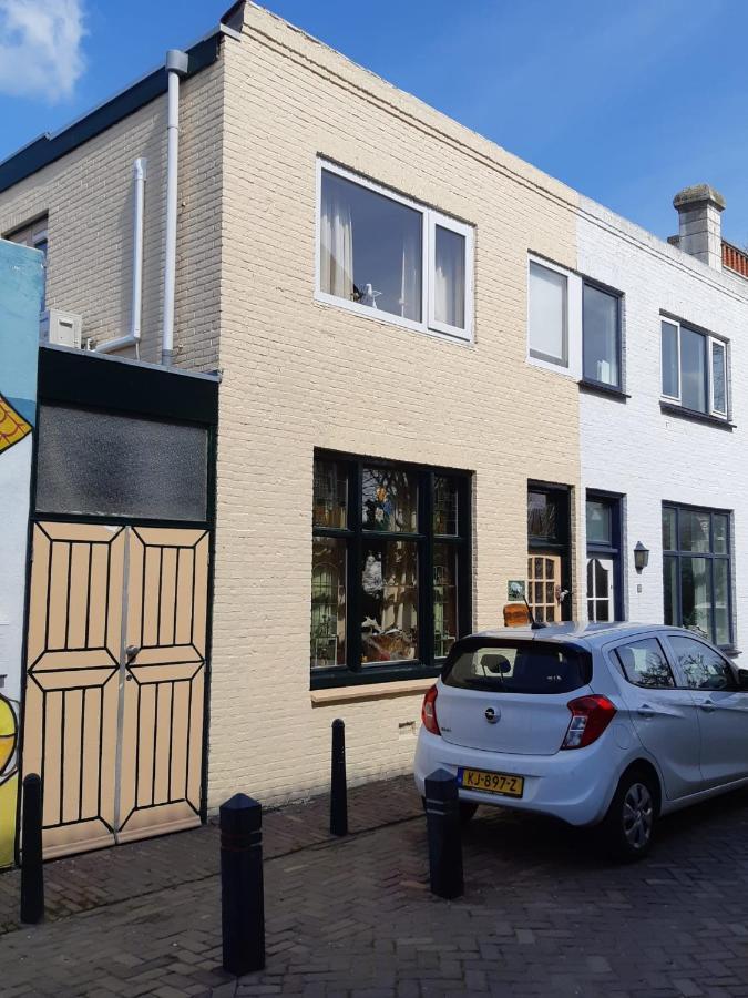 La Cabana Zandvoort Kültér fotó