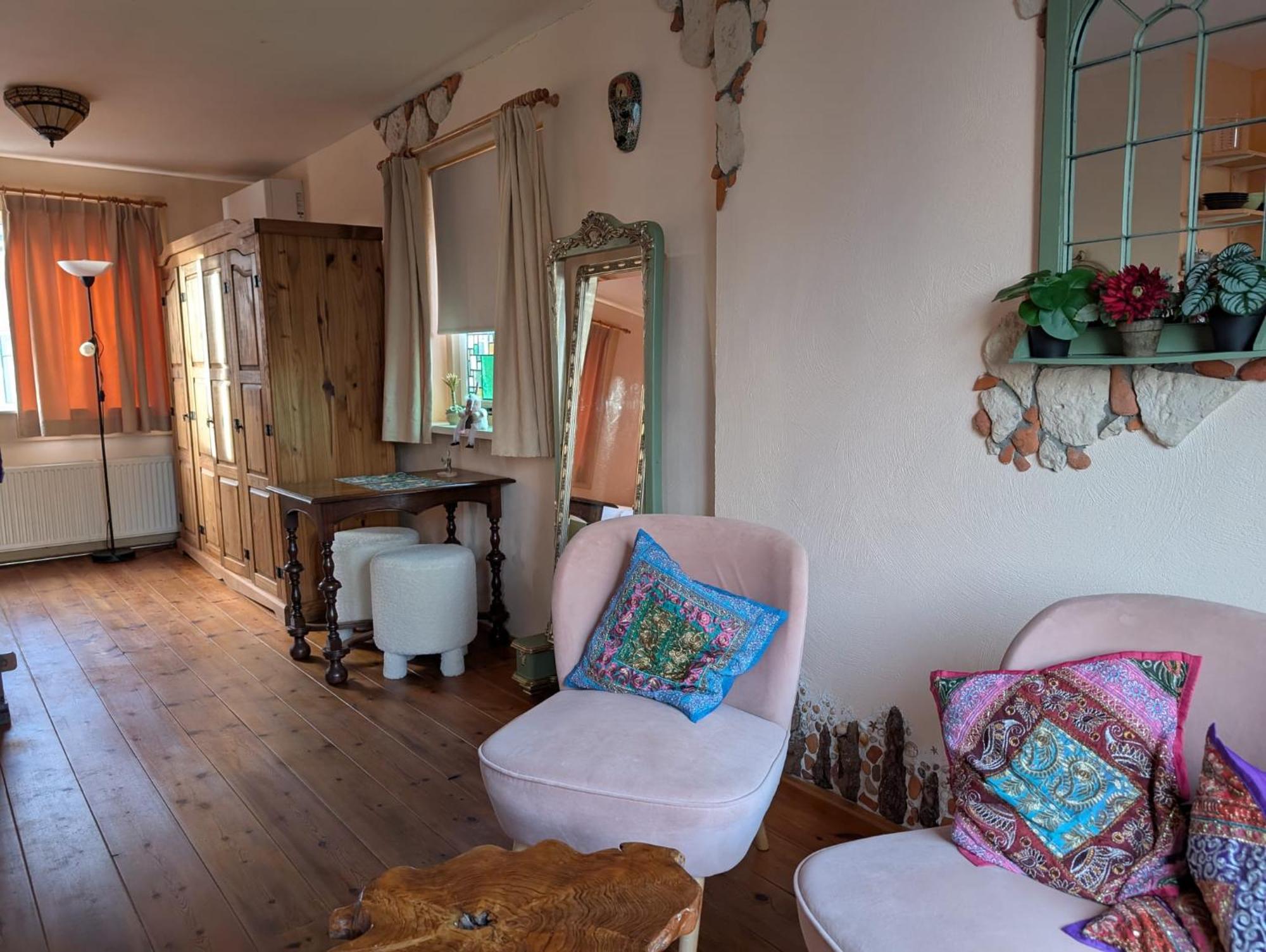 La Cabana Zandvoort Kültér fotó